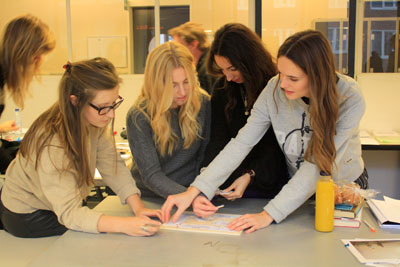 AMFI Training, Day 1 (Photo: Cori Sue Morris, WRAP)