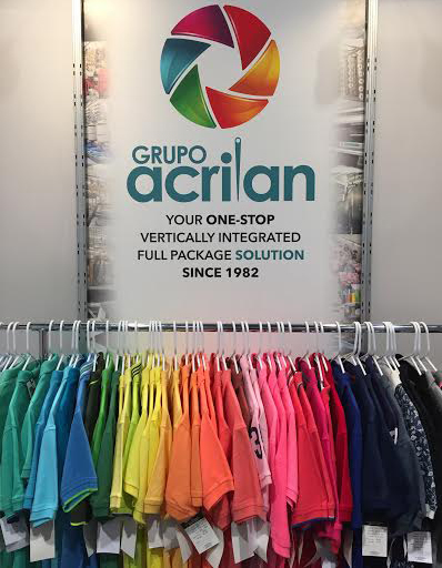 Acrilan - ProColombia Supplier