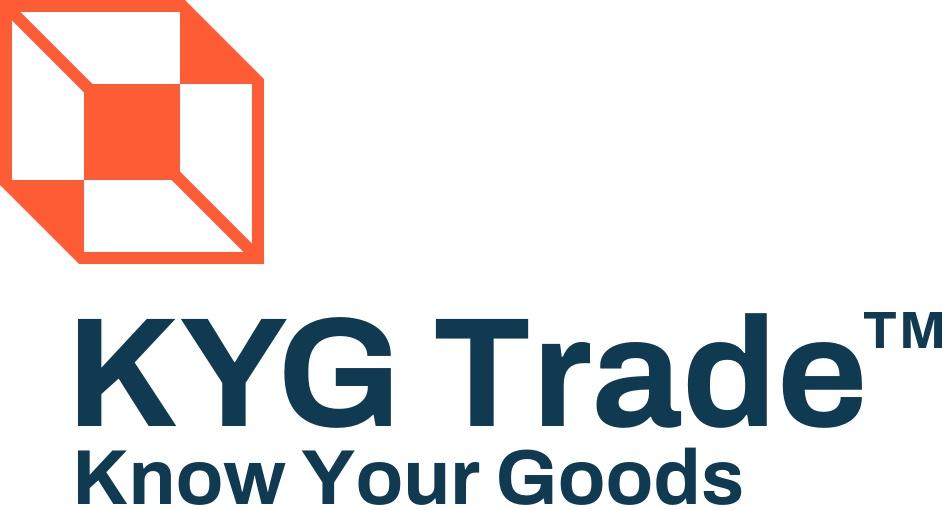 KYG Trade Logo