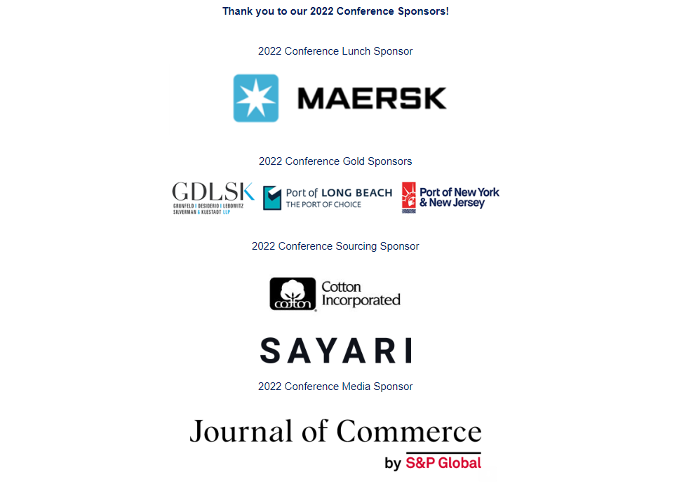 ConfSponsors