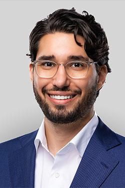 Michael Zetts