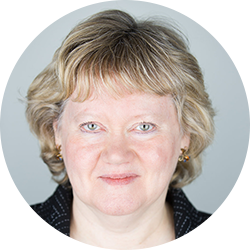 Hughes Julie