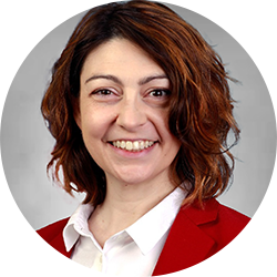 Felicia Pullam