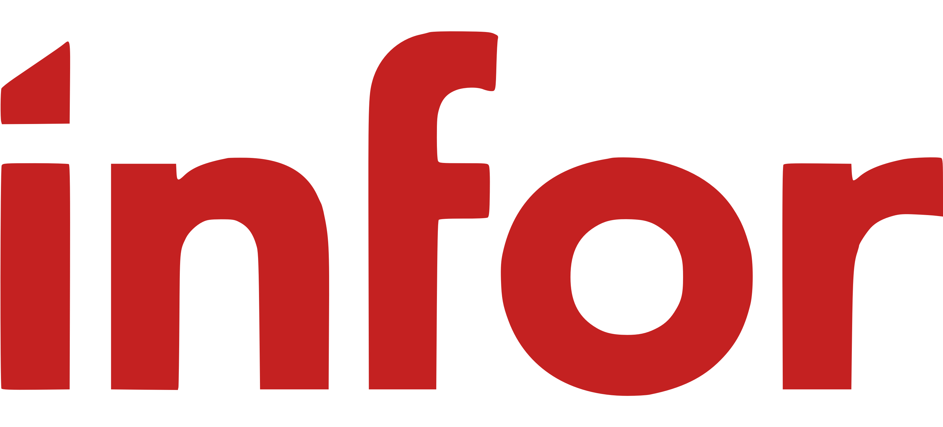 infor