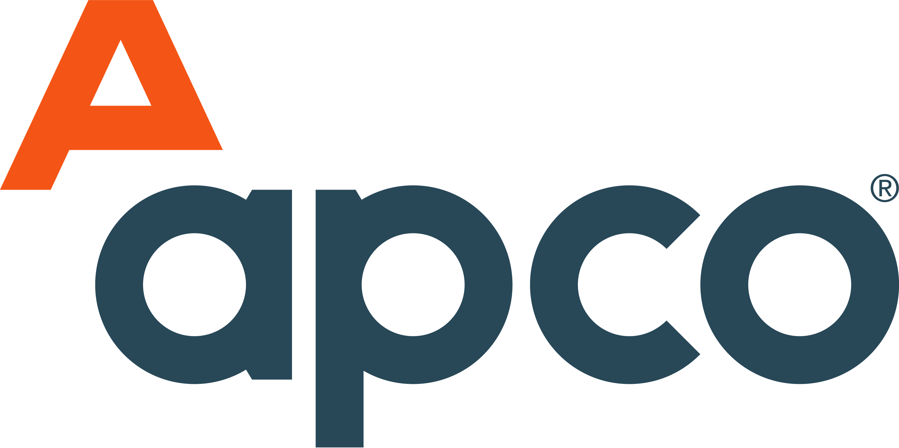 APCO logo