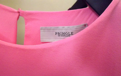 Pringle of Scotland