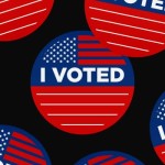 Today is Voter Registration Day