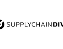 Supply Chain Dive: Fashion brands plan to consolidate sourcing over next 2 years