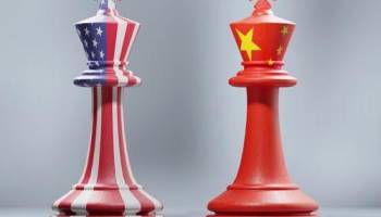 House Passes China Select Committee Trade Legislation