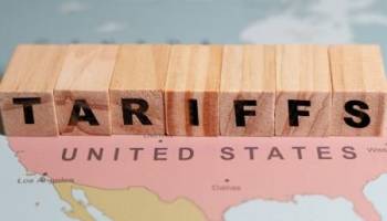 Fed Report Analyzes State-by-State Exposure to Tariffs