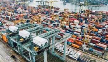 CBP Seizes Textile Imports in Norfolk