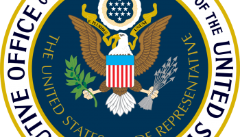 USTR Talks Up Tariffs During G20 Address