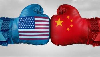 USTR Maintains China 301 Tariffs 